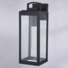 Vaxcel Kinzie 6-in. W Outdoor Wall Light T0567